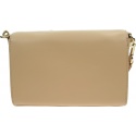 Torebka na Szerokim Pasku TOMMY HILFIGER Tommy Joy AW0AW11362 ABR