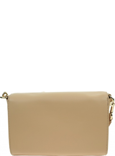 Torebka na Szerokim Pasku TOMMY HILFIGER Tommy Joy AW0AW11362 ABR