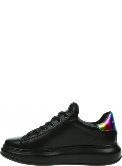 Sneakersy KARL LAGERFELD Kapri Mens Karl Plexikonic Lo KL52531 00I