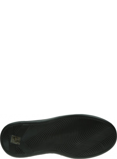 Sneakersy KARL LAGERFELD Kapri Mens Karl Plexikonic Lo KL52531 00I