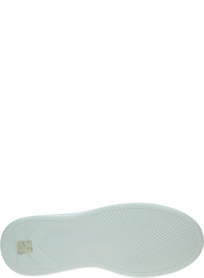 Sneakersy KARL LAGERFELD Kapri Mens Maison Karl Lace KL52538 011