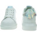 Sneakersy KARL LAGERFELD Kapri Signia Lace KL62510A 01I