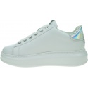 Sneakersy KARL LAGERFELD Kapri Signia Lace KL62510A 01I