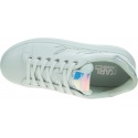Sneakersy KARL LAGERFELD Kapri Signia Lace KL62510A 01I