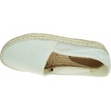 Espadryle Damskie TOMMY HILFIGER Th Textured Flatform Espadrille