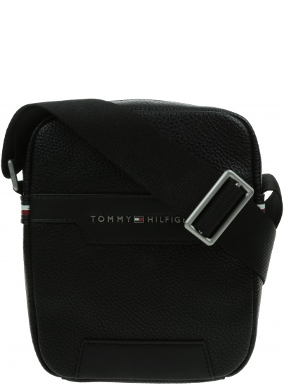 Listonoszka Męska TOMMY HILFIGER Th Downtown Mini Reporter AM0AM08082 BDS