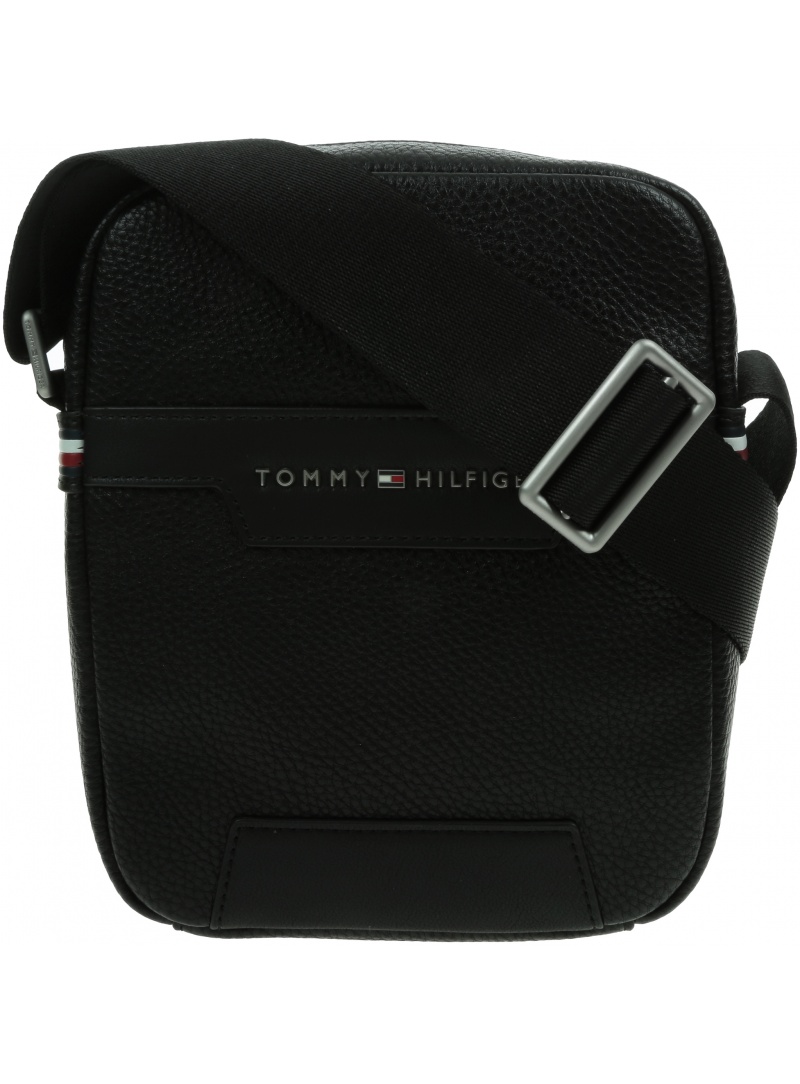 Listonoszka Męska TOMMY HILFIGER Th Downtown Mini Reporter AM0AM08082 BDS