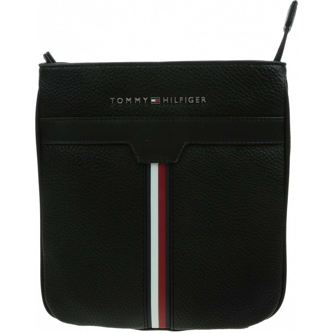 Listonoszka Męska TOMMY HILFIGER Th Downtown Mini Crossover AM0AM08689 BDS
