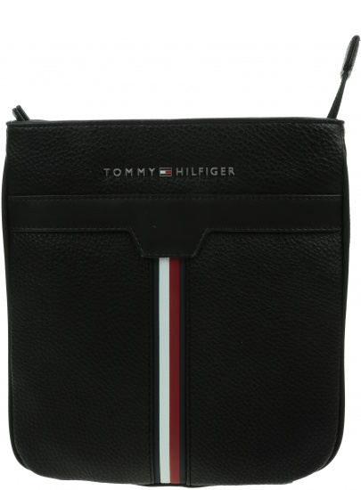 Listonoszka Męska TOMMY HILFIGER Th Downtown Mini Crossover AM0AM08689 BDS