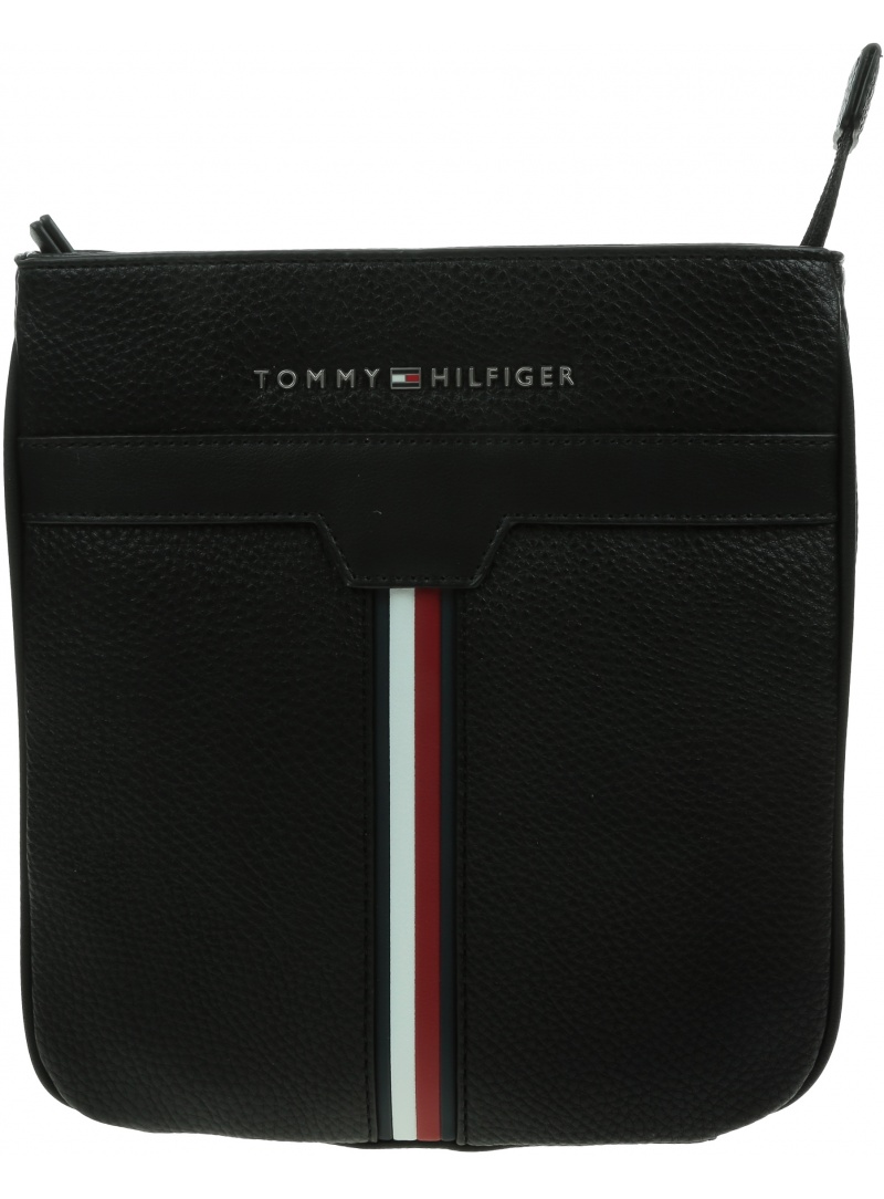 Listonoszka Męska TOMMY HILFIGER Th Downtown Mini Crossover AM0AM08689 BDS