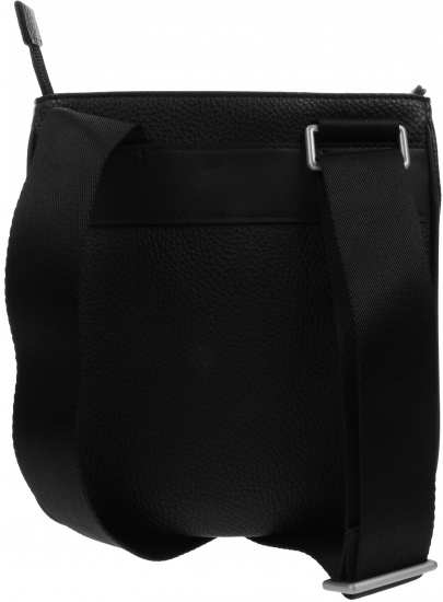 Listonoszka Męska TOMMY HILFIGER Th Downtown Mini Crossover AM0AM08689 BDS