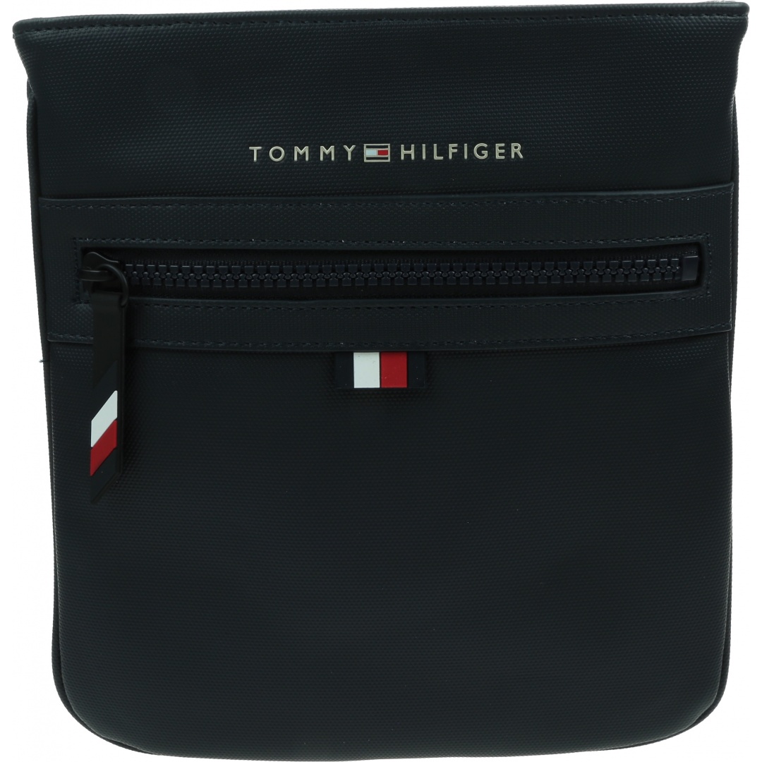 Listonoszka Męska TOMMY HILFIGER Essential Mini Crossover AM0AM08423 DW5