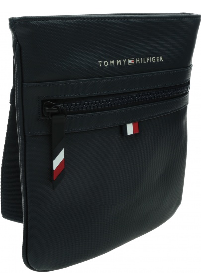 Listonoszka Męska TOMMY HILFIGER Essential Mini Crossover AM0AM08423 DW5
