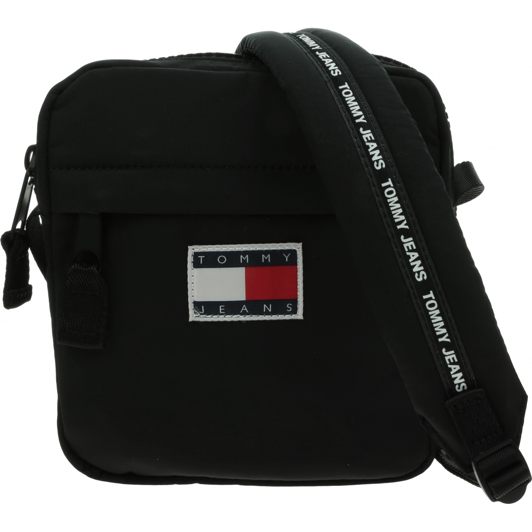 Listonoszka Męska TOMMY JEANS Tjm Travel Reporter AM0AM08564 BDS