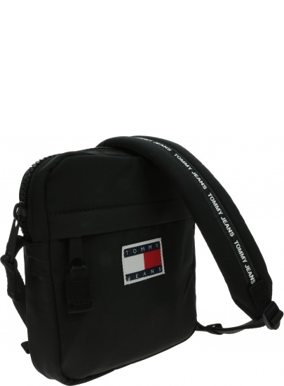 Listonoszka Męska TOMMY JEANS Tjm Travel Reporter AM0AM08564 BDS
