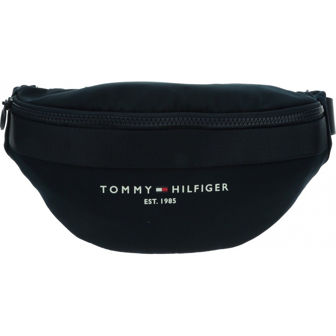 Nerka TOMMY HILFIGER Th Established Crossbody AM0AM09273 DW5