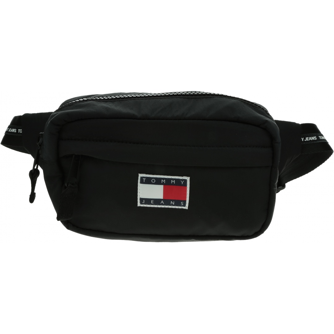 Nerka TOMMY JEANS Tjm Travel Bumbag AM0AM08563 BDS
