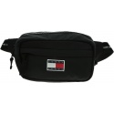 Nerka TOMMY JEANS Tjm Travel Bumbag AM0AM08563 BDS
