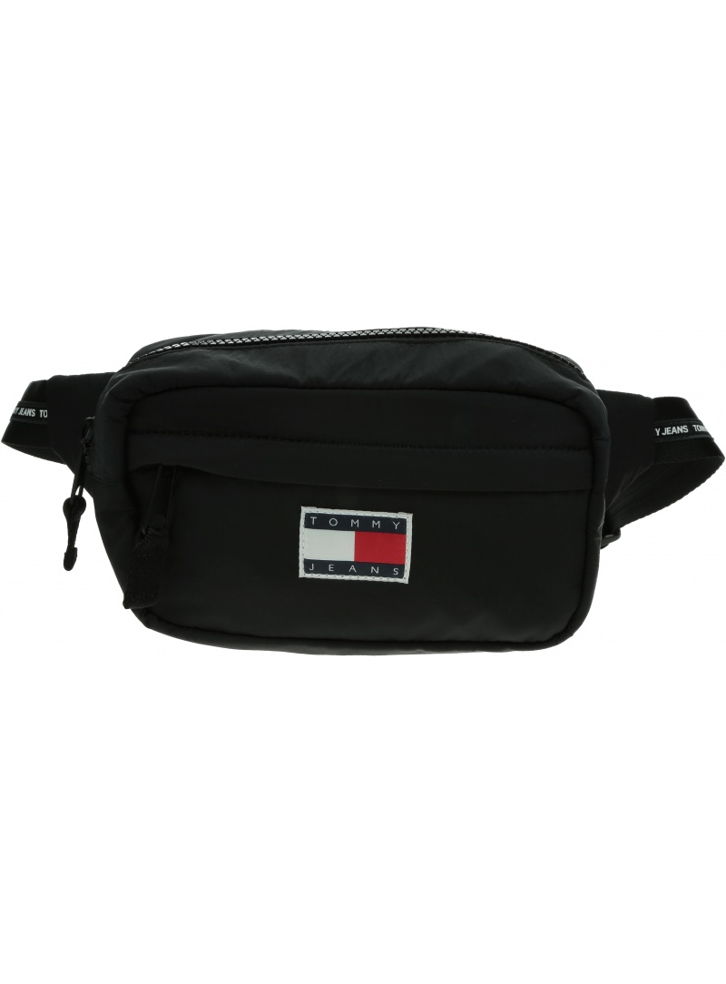 Nerka TOMMY JEANS Tjm Travel Bumbag AM0AM08563 BDS