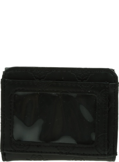 Mały Portfel Damski GUESS Zanelle SWPA8492440 BLO
