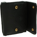 Mały Portfel Damski GUESS Zanelle SWPA8492440 BLO