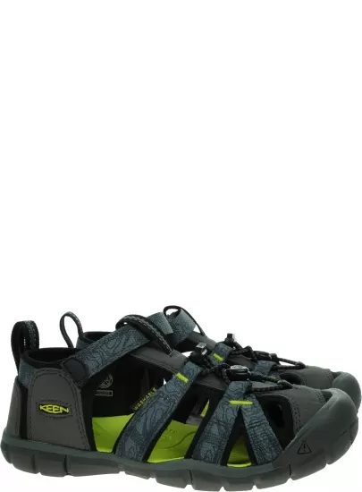 Sportowe Sandały KEEN Seacamp II Cnx 1026321