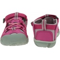 Sportowe Sandały KEEN Seacamp II Cnx 1022940 Very Berry/Dawn Pink