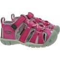 Sportowe Sandały KEEN Seacamp II Cnx 1022940 Very Berry/Dawn Pink