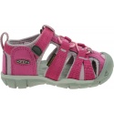Sportowe Sandały KEEN Seacamp II Cnx 1022940 Very Berry/Dawn Pink