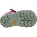 Sportowe Sandały KEEN Seacamp II Cnx 1022940 Very Berry/Dawn Pink