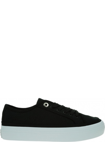 Trampki TOMMY HILFIGER Essential Th Mesh Sneaker FW0FW06546 BDS