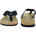 Japonki Damskie TOMMY HILFIGER Tommy Webbing Flat Beach Sandal FW0FW06527