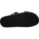 Klapki TOMMY HILFIGER Round Th Footbed Sandal FW0FW06481 BDS