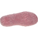 Błękitne Kapcie SUPERFIT Bonny 1-800284-8400