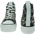 Trampki KARL LAGERFELD Kampus Max KL60454 90L