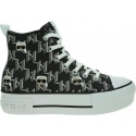 Trampki KARL LAGERFELD Kampus Max KL60454 90L