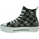 Trampki KARL LAGERFELD Kampus Max KL60454 90L