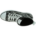 Trampki KARL LAGERFELD Kampus Max KL60454 90L