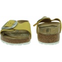Klapki BIRKENSTOCK Madrid Big Buckle 1021709 Popcorn