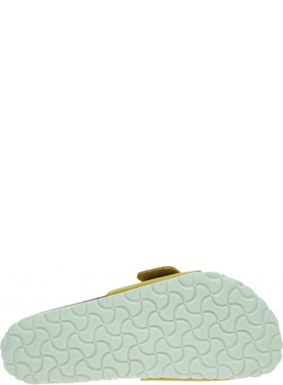 Klapki BIRKENSTOCK Madrid Big Buckle 1021709 Popcorn