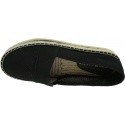 Espadryle Damskie TOMMY HILFIGER Th Textured Flatform Espadrille