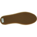 TOMMY HILFIGER Th Textured Flatform Espadrille FW0FW06433 BDS 6
