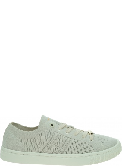 Sneakersy TOMMY HILFIGER Knitted Light Cupsole FW0FW06332 AF4