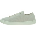 Sneakersy TOMMY HILFIGER Knitted Light Cupsole FW0FW06332 AF4