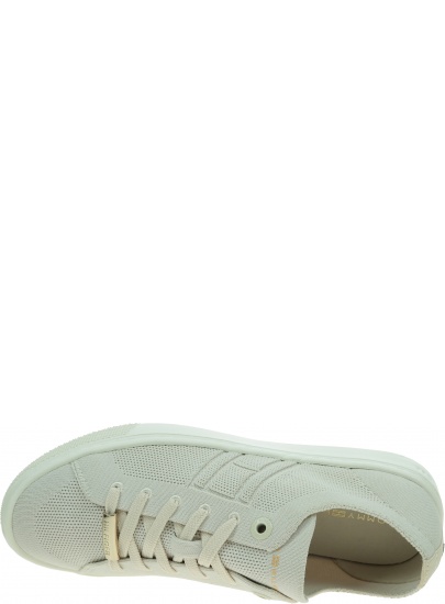 Sneakersy TOMMY HILFIGER Knitted Light Cupsole FW0FW06332 AF4