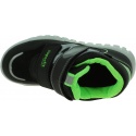 Wodoodporne Trzewiki SUPERFIT Sport7 Mini Gore-tex 1-006201-0000