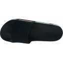Klapki Męskie TOMMY HILFIGER Corporate Knited Beach Sandal FM0FM04062 DW5