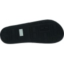 Klapki Męskie TOMMY HILFIGER Corporate Knited Beach Sandal FM0FM04062 DW5