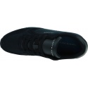Sneakersy Męskie TOMMY HILFIGER Iconic Material Mix FM0FM04022 DW5