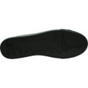 Trampki Męskie TOMMY HILFIGER Corporate Logo Leather Vulc FM0FM04076 BDS